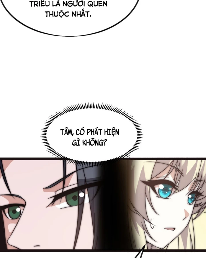 Ta Có Một Sơn Trại Chapter 1178 - 31