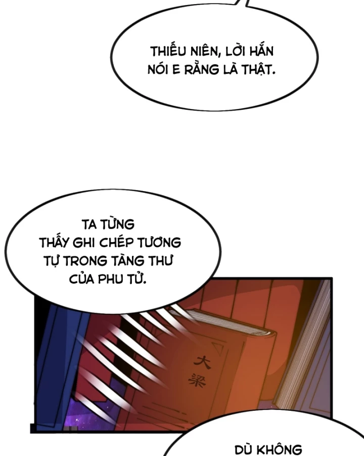 Ta Có Một Sơn Trại Chapter 1178 - 32
