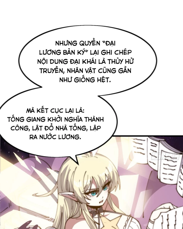 Ta Có Một Sơn Trại Chapter 1178 - 34
