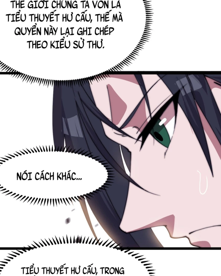 Ta Có Một Sơn Trại Chapter 1178 - 36