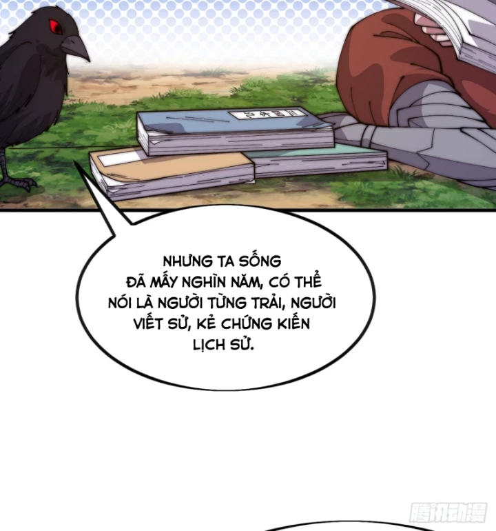 Ta Có Một Sơn Trại Chapter 1178 - 40
