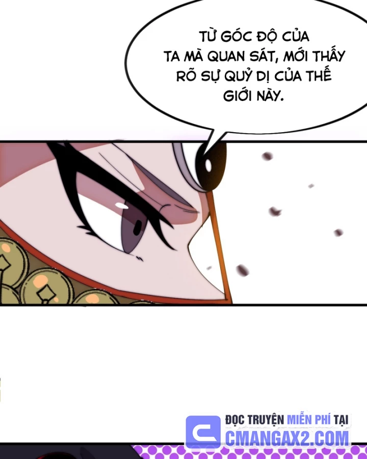 Ta Có Một Sơn Trại Chapter 1178 - 41