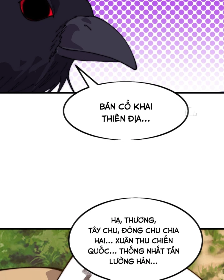 Ta Có Một Sơn Trại Chapter 1178 - 42