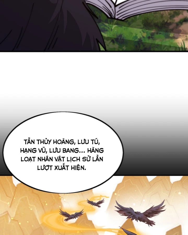 Ta Có Một Sơn Trại Chapter 1178 - 44