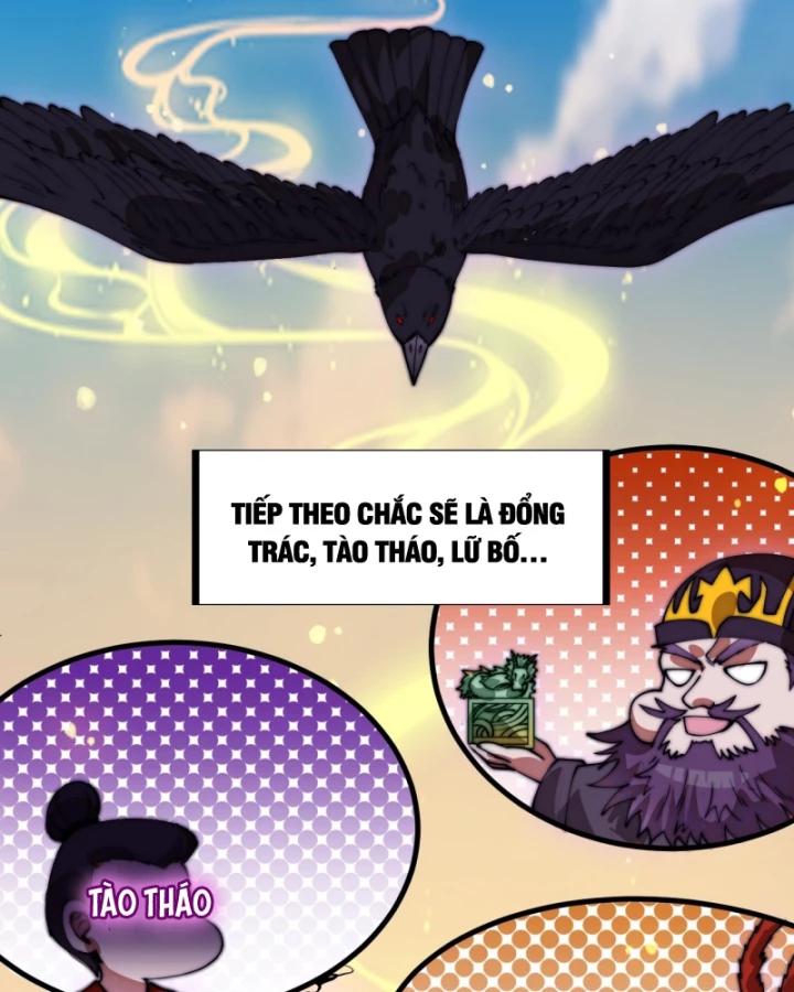 Ta Có Một Sơn Trại Chapter 1178 - 46