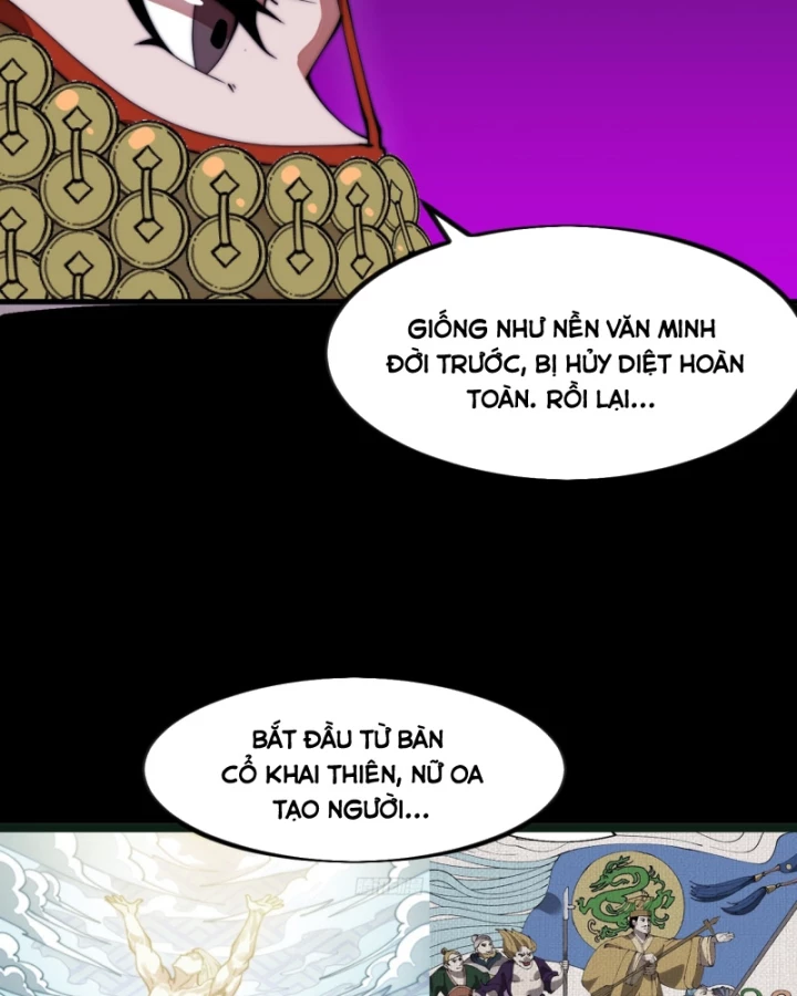 Ta Có Một Sơn Trại Chapter 1178 - 51