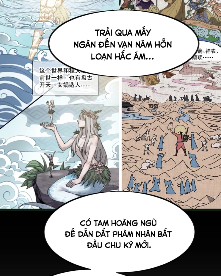 Ta Có Một Sơn Trại Chapter 1178 - 52