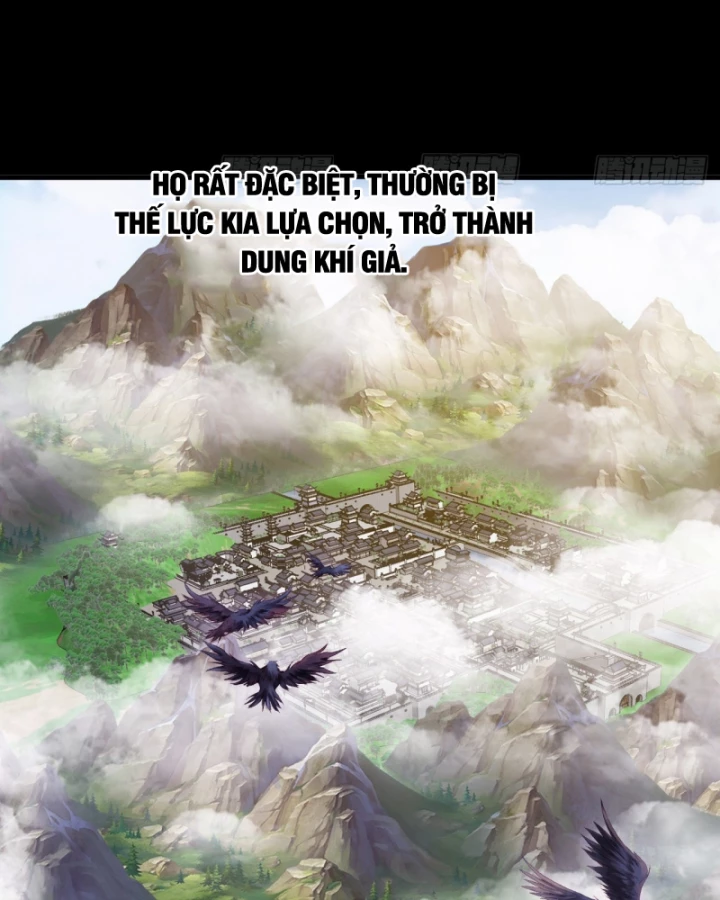 Ta Có Một Sơn Trại Chapter 1178 - 59