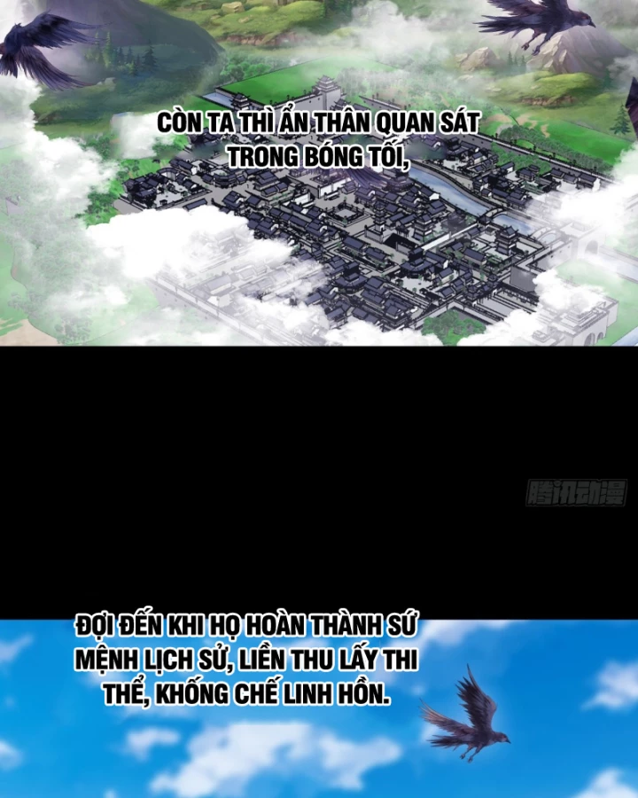 Ta Có Một Sơn Trại Chapter 1178 - 60