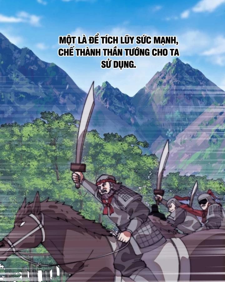 Ta Có Một Sơn Trại Chapter 1178 - 61
