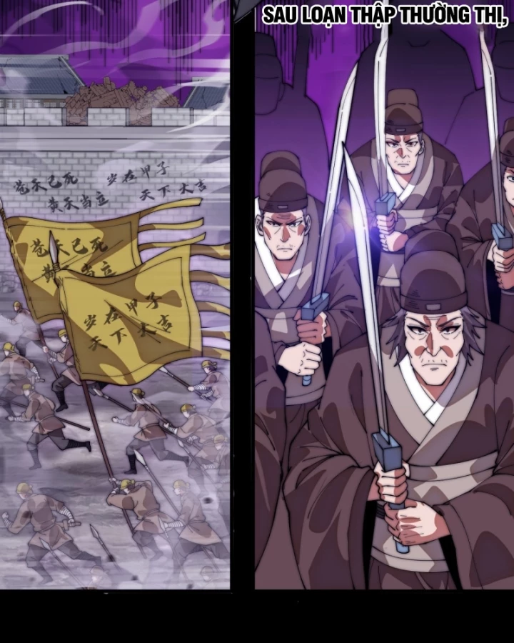 Ta Có Một Sơn Trại Chapter 1178 - 67