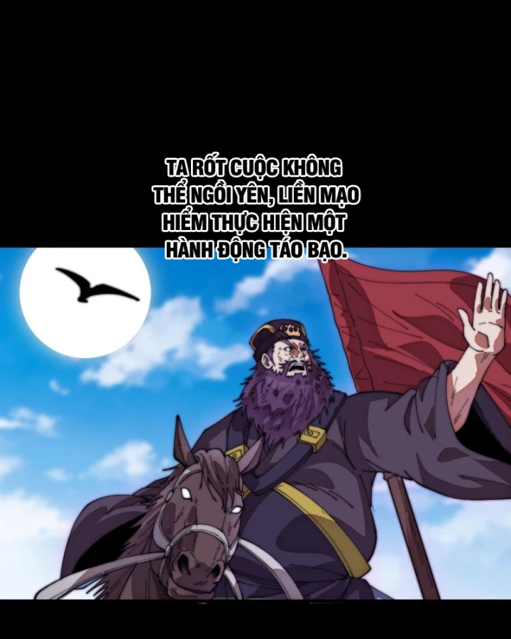 Ta Có Một Sơn Trại Chapter 1178 - 68
