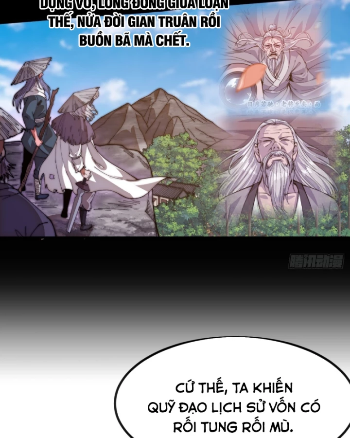 Ta Có Một Sơn Trại Chapter 1178 - 74
