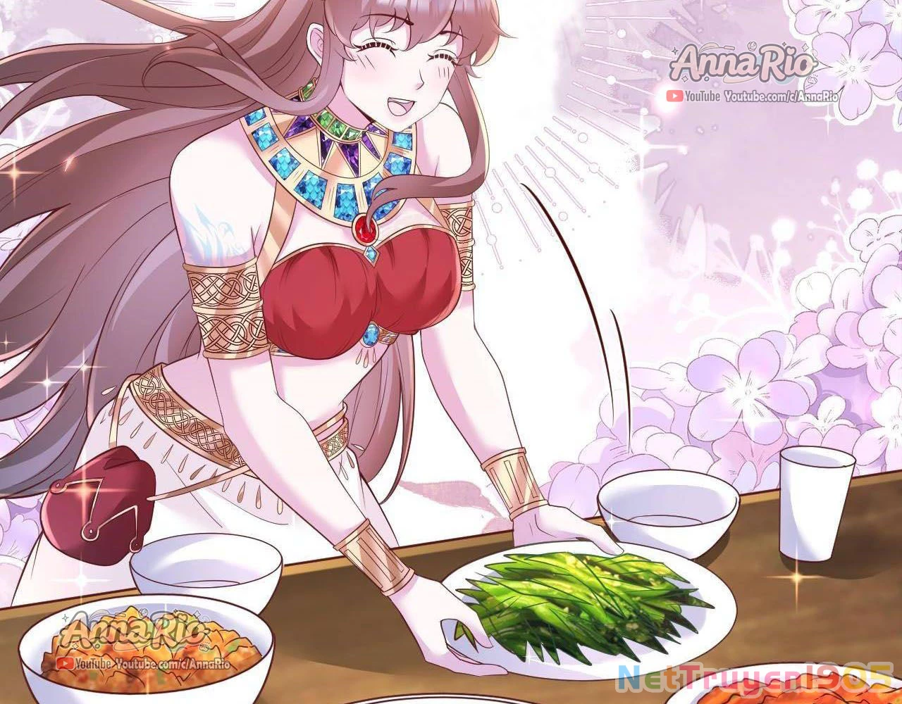 Thảnh Thơi Thú Thế Chủng Chủng Điền, Sinh Sinh Tể - Update Chapter 765 - 6