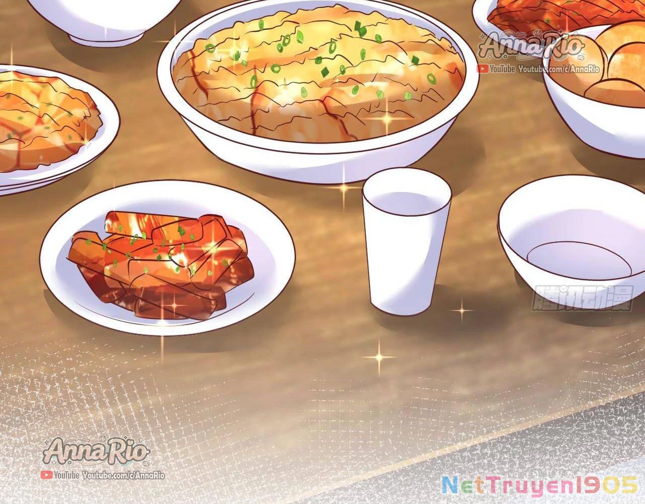 Thảnh Thơi Thú Thế Chủng Chủng Điền, Sinh Sinh Tể - Update Chapter 765 - 7