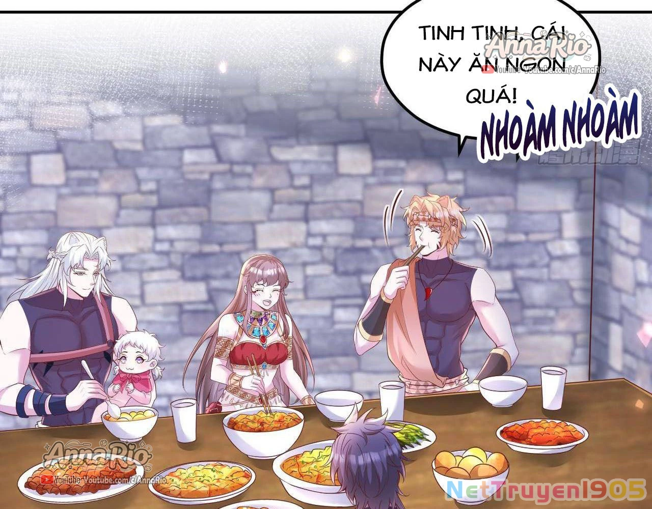 Thảnh Thơi Thú Thế Chủng Chủng Điền, Sinh Sinh Tể - Update Chapter 765 - 9