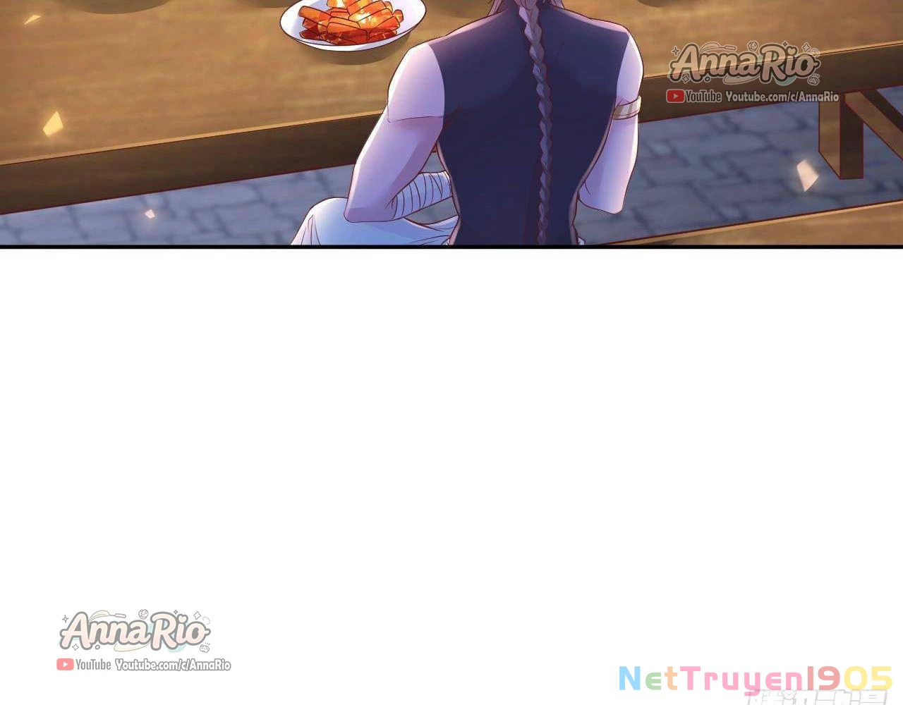Thảnh Thơi Thú Thế Chủng Chủng Điền, Sinh Sinh Tể - Update Chapter 765 - 10