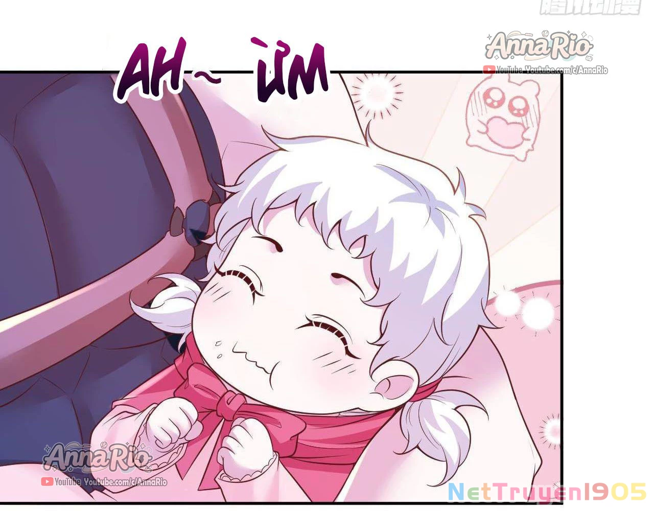 Thảnh Thơi Thú Thế Chủng Chủng Điền, Sinh Sinh Tể - Update Chapter 765 - 11