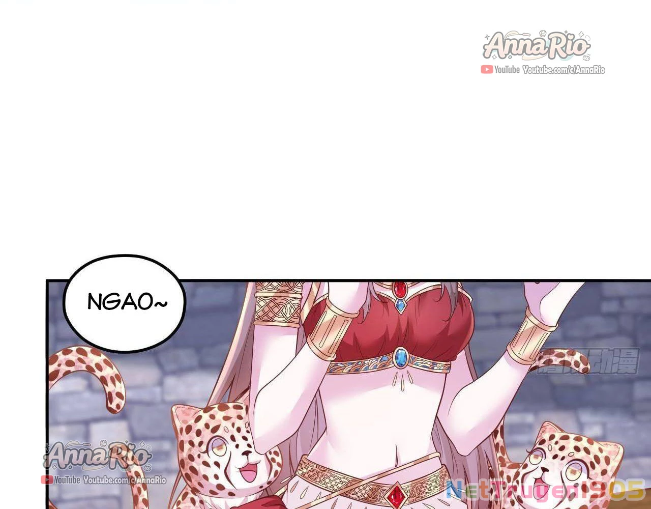 Thảnh Thơi Thú Thế Chủng Chủng Điền, Sinh Sinh Tể - Update Chapter 765 - 12