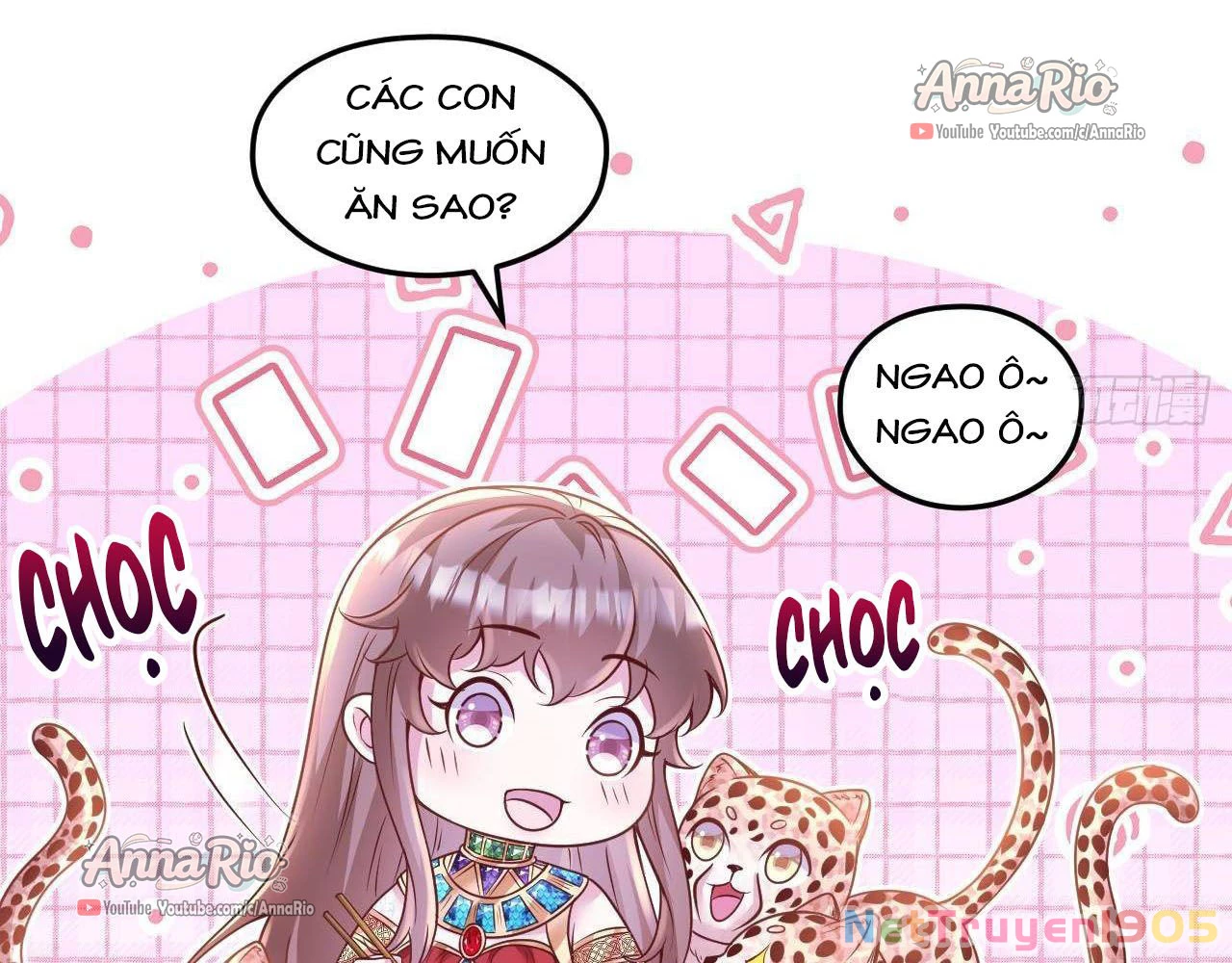 Thảnh Thơi Thú Thế Chủng Chủng Điền, Sinh Sinh Tể - Update Chapter 765 - 14