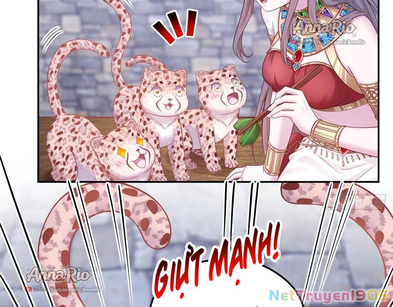 Thảnh Thơi Thú Thế Chủng Chủng Điền, Sinh Sinh Tể - Update Chapter 765 - 20