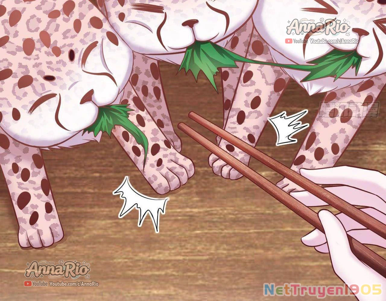 Thảnh Thơi Thú Thế Chủng Chủng Điền, Sinh Sinh Tể - Update Chapter 765 - 22