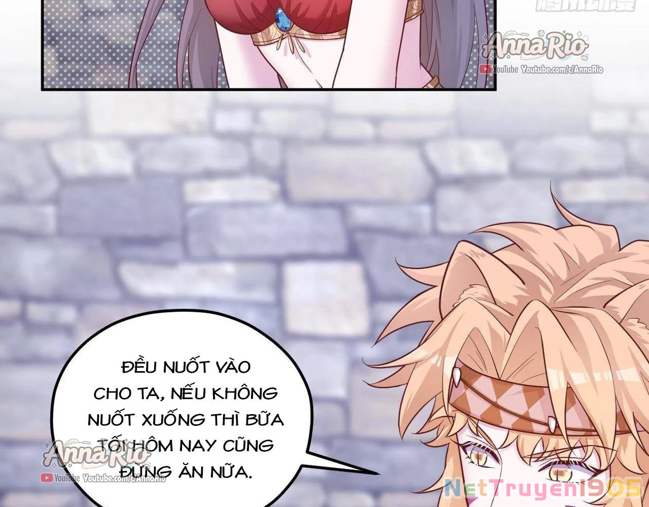 Thảnh Thơi Thú Thế Chủng Chủng Điền, Sinh Sinh Tể - Update Chapter 765 - 31