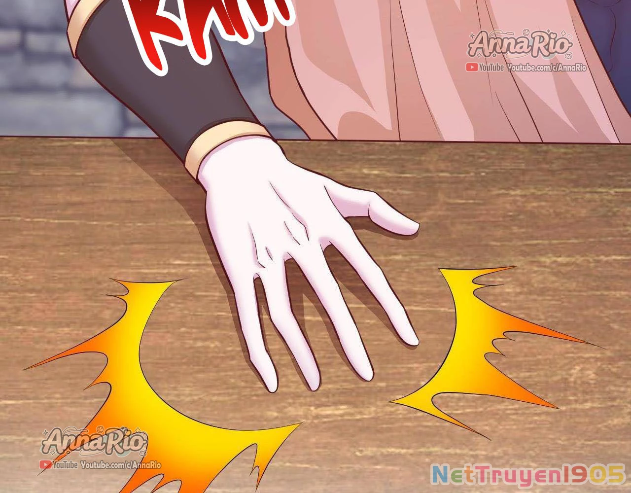 Thảnh Thơi Thú Thế Chủng Chủng Điền, Sinh Sinh Tể - Update Chapter 765 - 33