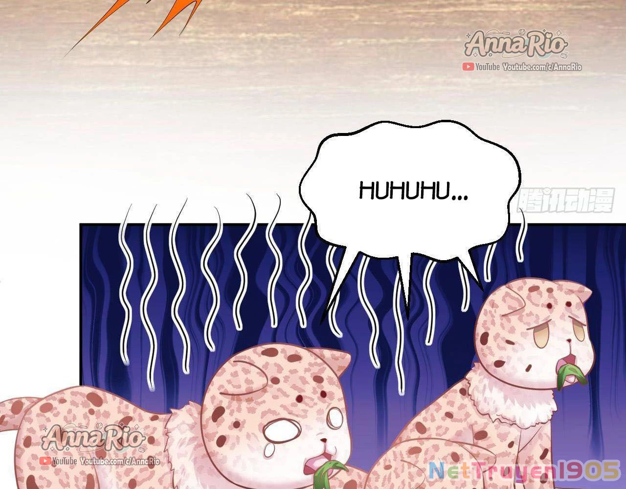 Thảnh Thơi Thú Thế Chủng Chủng Điền, Sinh Sinh Tể - Update Chapter 765 - 34