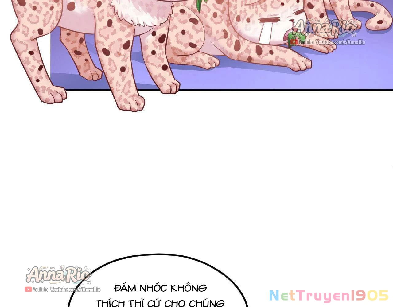 Thảnh Thơi Thú Thế Chủng Chủng Điền, Sinh Sinh Tể - Update Chapter 765 - 35