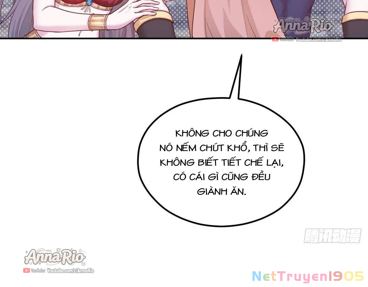 Thảnh Thơi Thú Thế Chủng Chủng Điền, Sinh Sinh Tể - Update Chapter 765 - 37