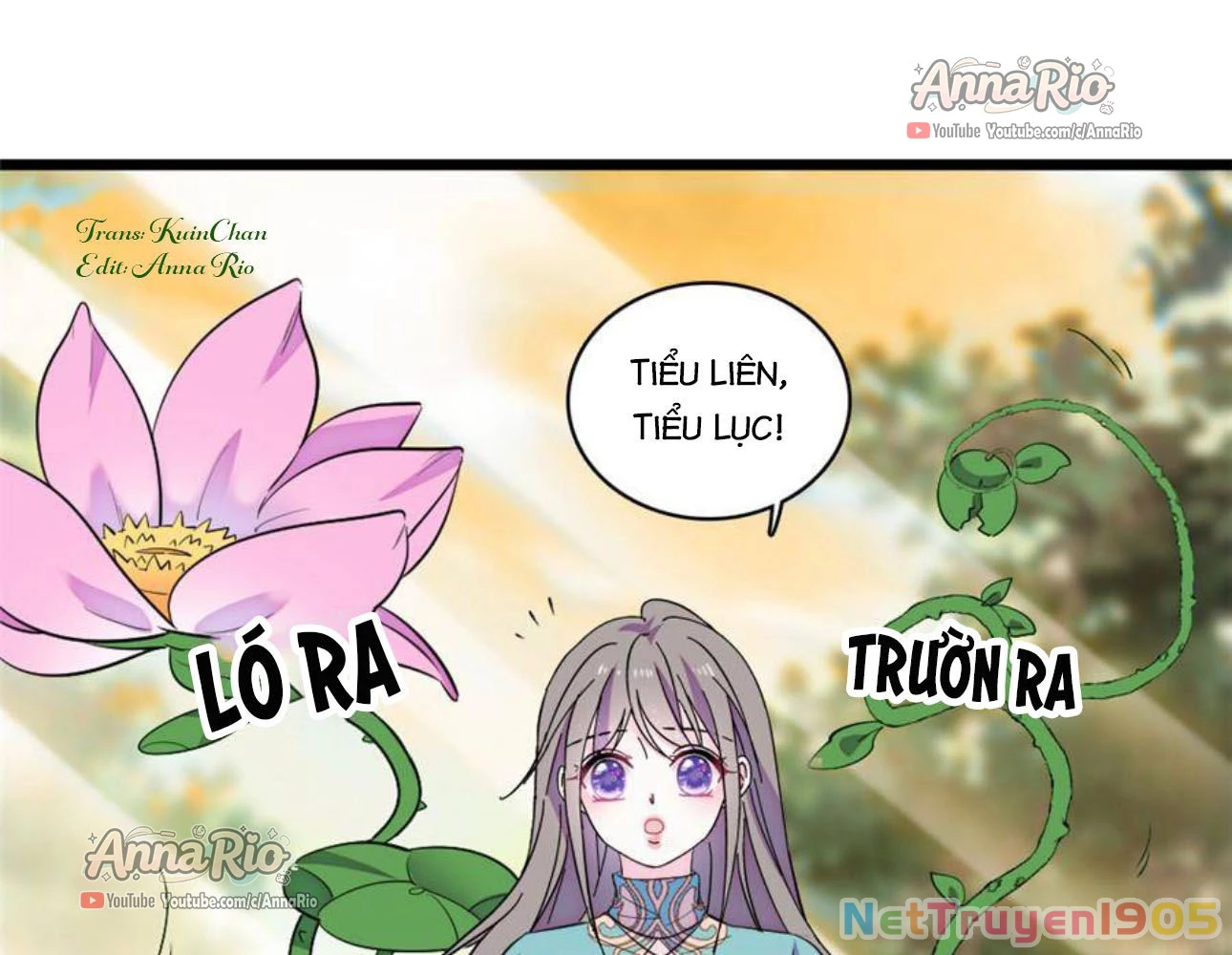 Manh Động Thú Thế Chapter 505 - 5
