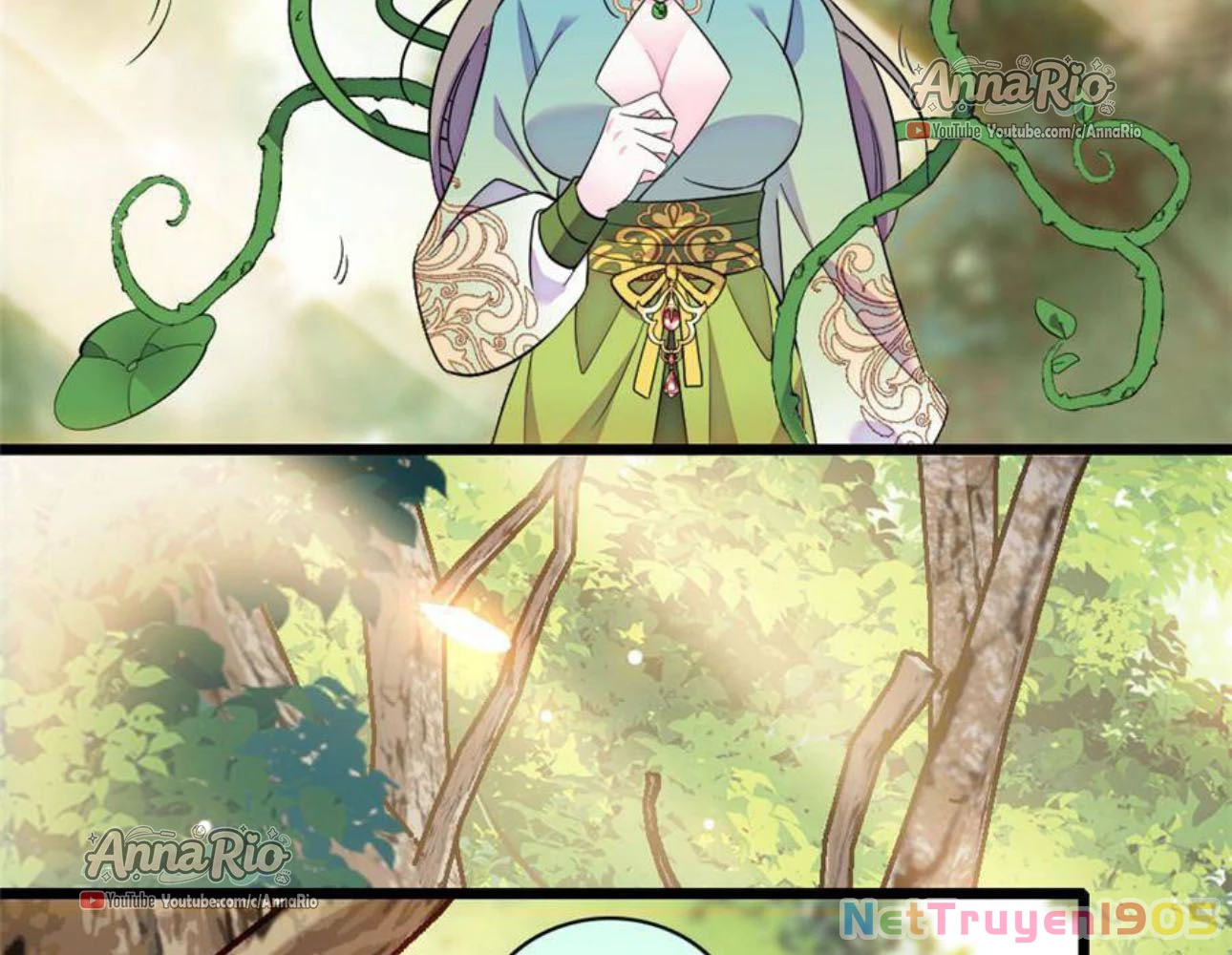 Manh Động Thú Thế Chapter 505 - 6
