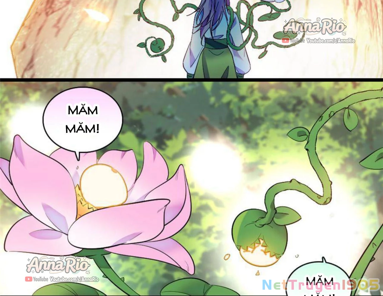 Manh Động Thú Thế Chapter 505 - 10