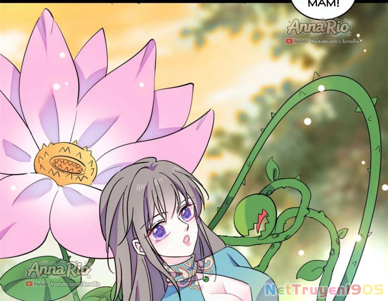 Manh Động Thú Thế Chapter 505 - 11