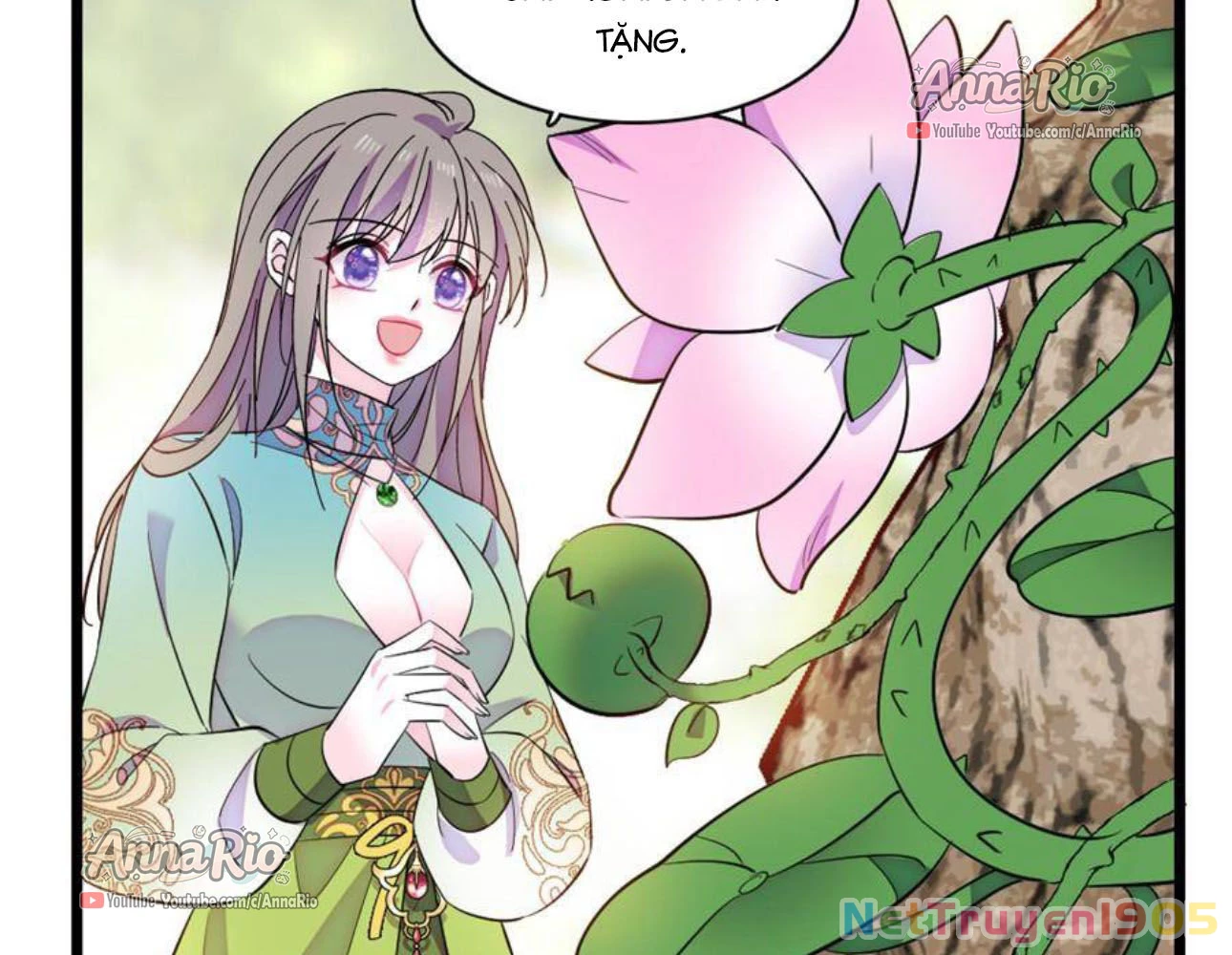 Manh Động Thú Thế Chapter 505 - 13