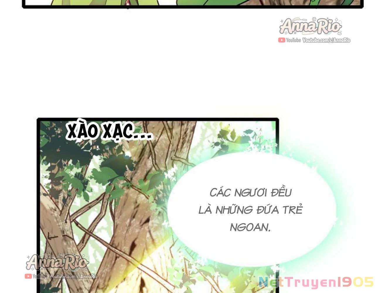 Manh Động Thú Thế Chapter 505 - 14