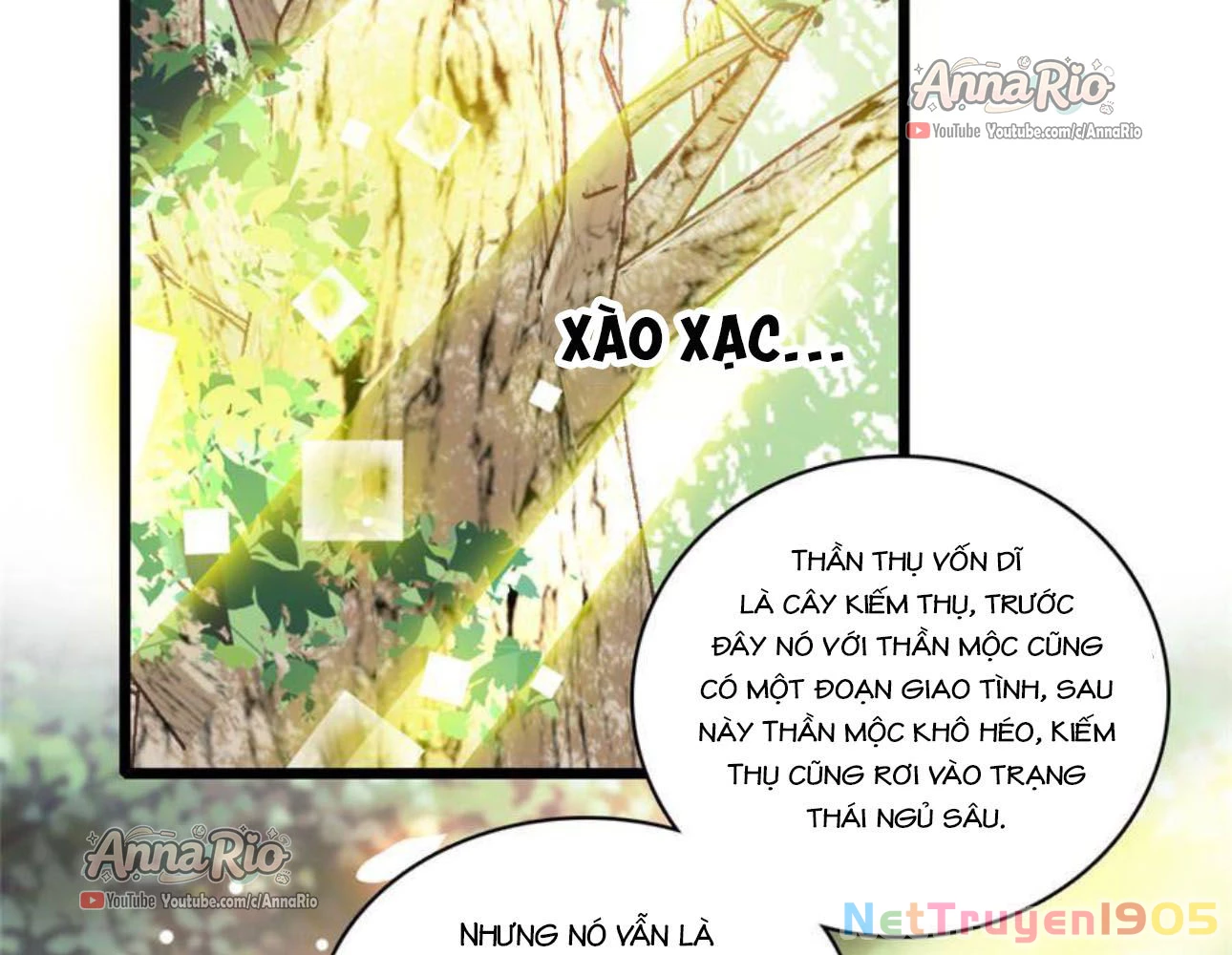 Manh Động Thú Thế Chapter 505 - 15