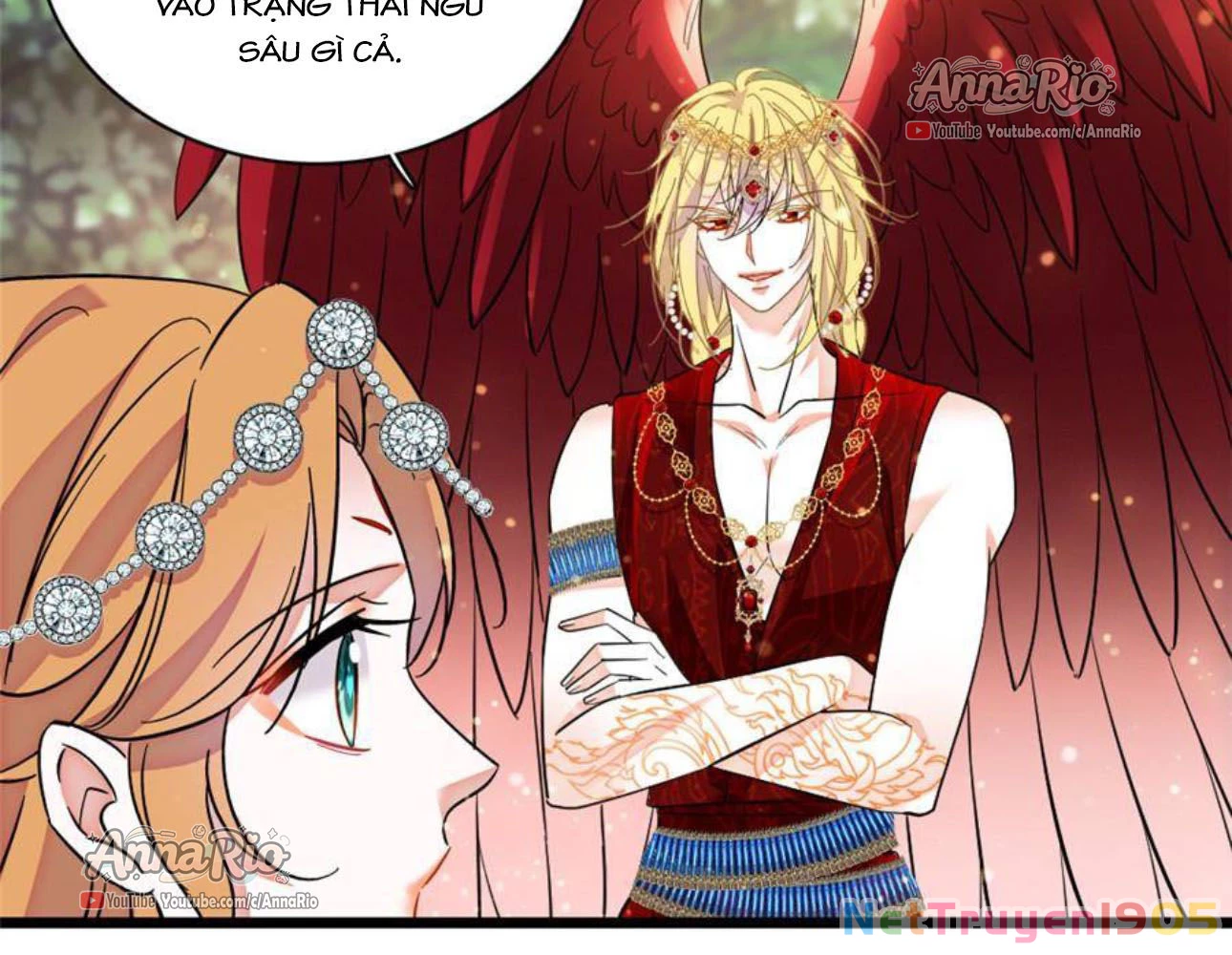 Manh Động Thú Thế Chapter 505 - 18