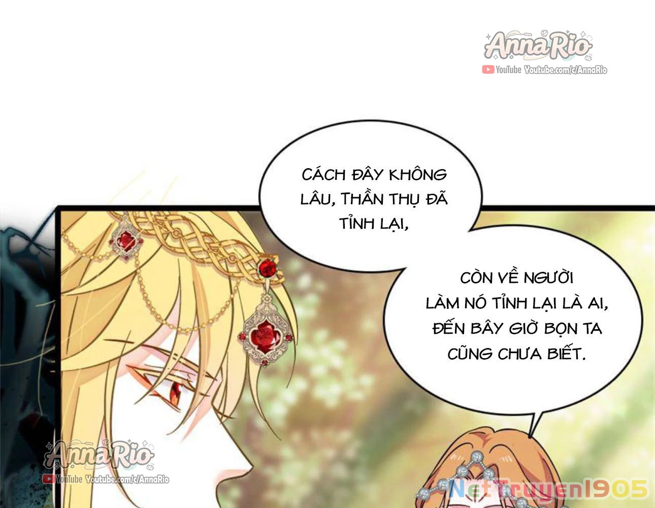 Manh Động Thú Thế Chapter 505 - 19