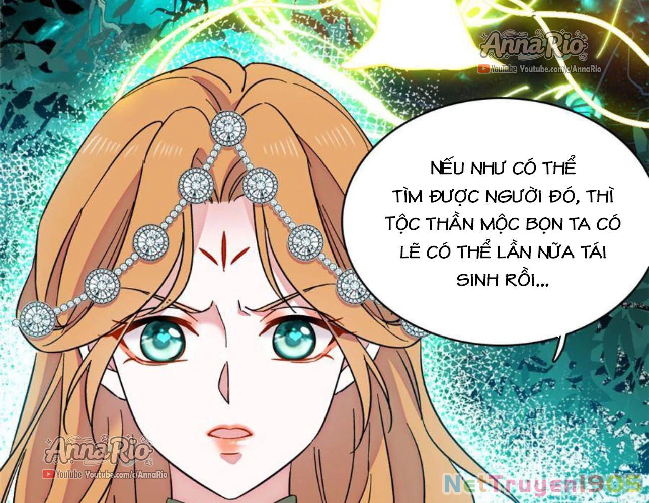 Manh Động Thú Thế Chapter 505 - 21
