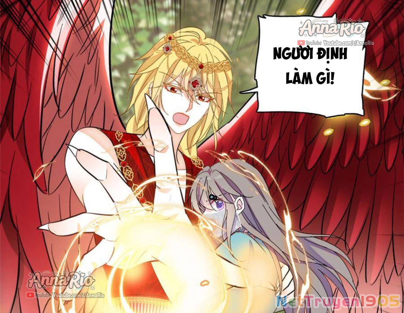 Manh Động Thú Thế Chapter 505 - 24