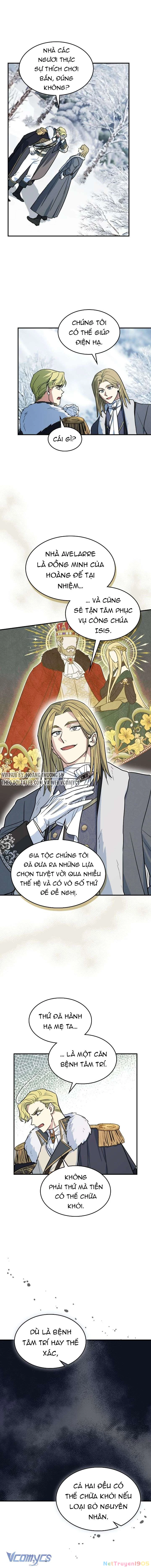 Người Đẹp Và Quái Vật Chapter 157 - 8