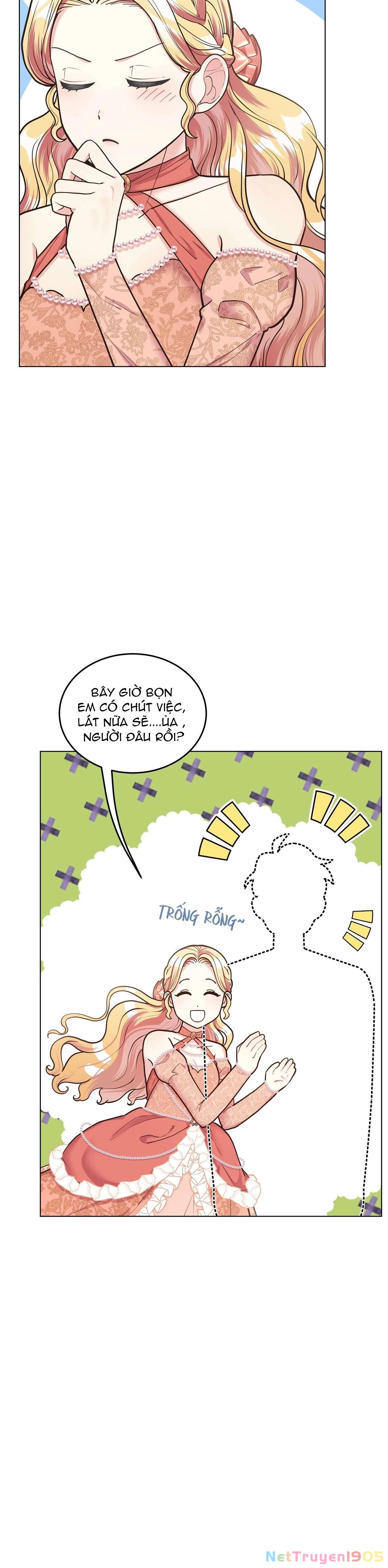 Quả Đào Mật Tháng 6 Chapter 13 - 4