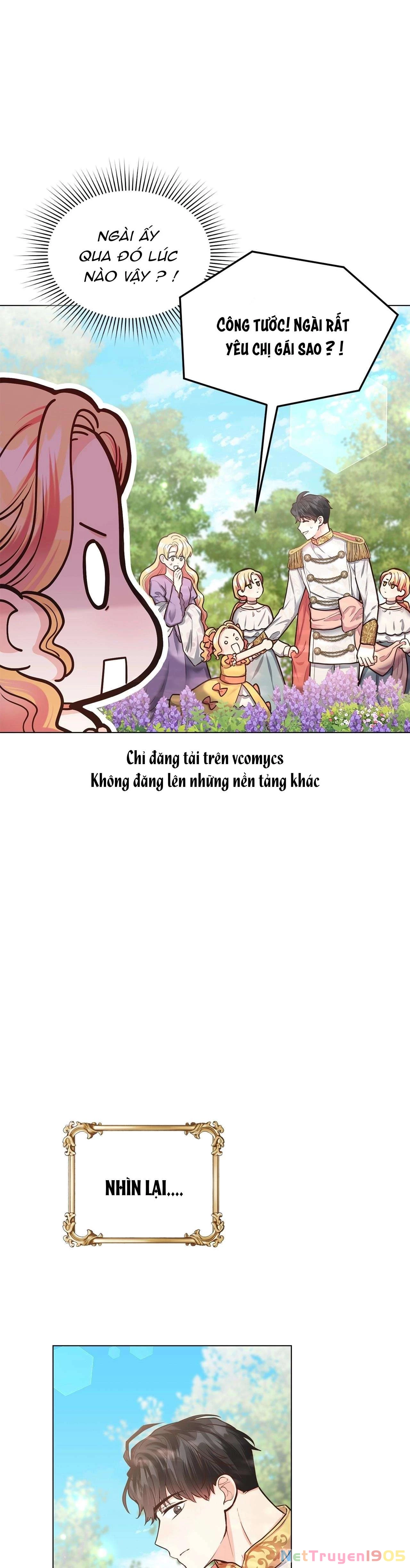 Quả Đào Mật Tháng 6 Chapter 13 - 5