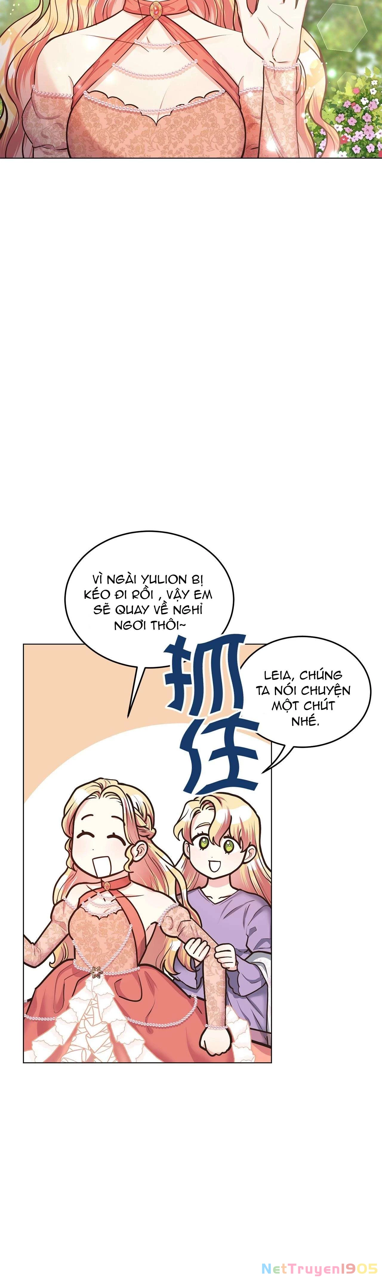 Quả Đào Mật Tháng 6 Chapter 13 - 8