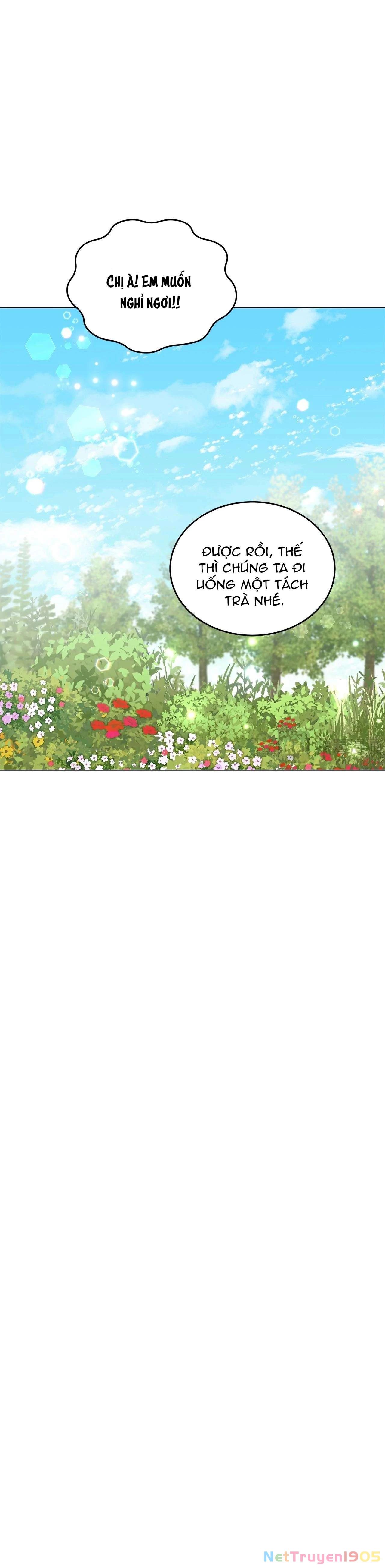 Quả Đào Mật Tháng 6 Chapter 13 - 9
