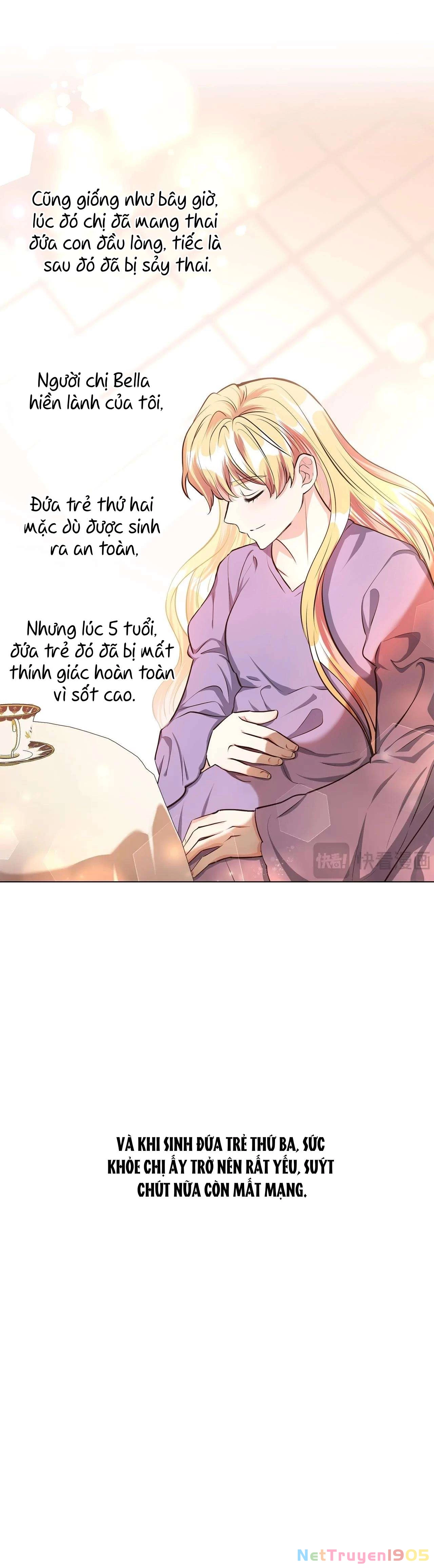 Quả Đào Mật Tháng 6 Chapter 13 - 28