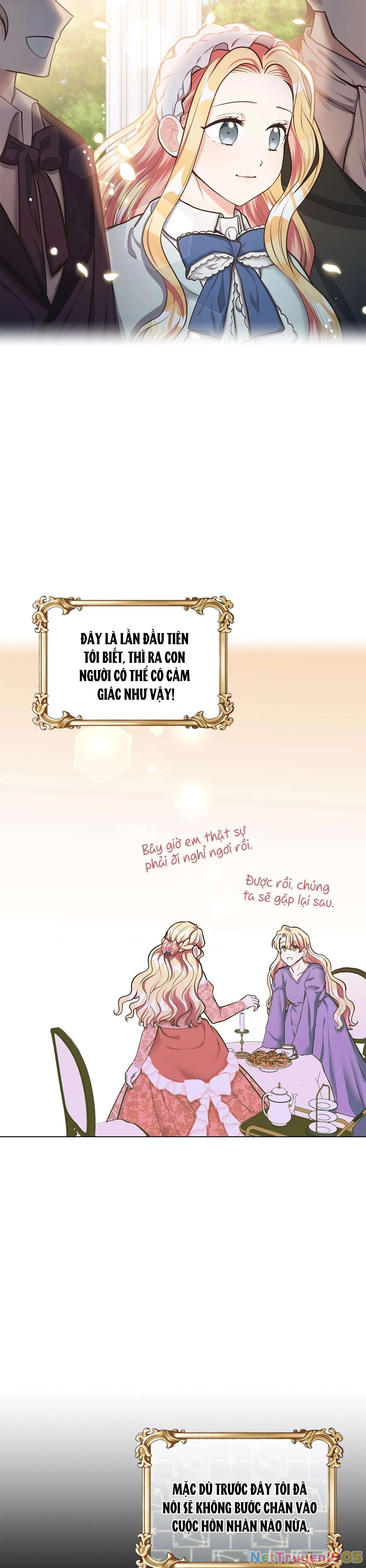 Quả Đào Mật Tháng 6 Chapter 13 - 36