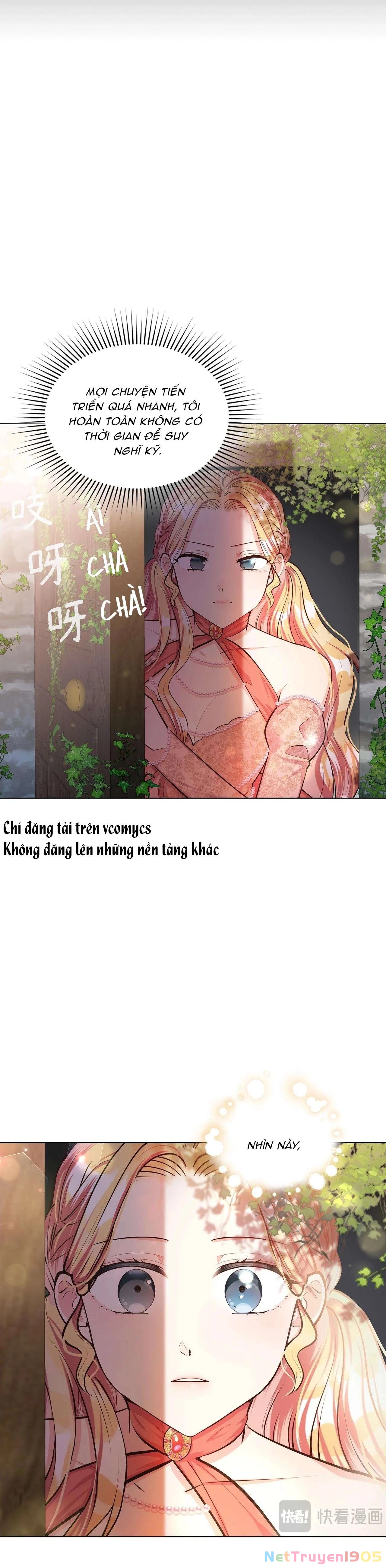 Quả Đào Mật Tháng 6 Chapter 13 - 39